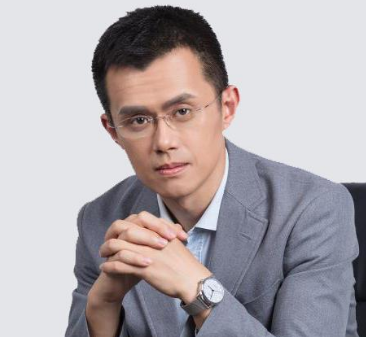 趙長(zhǎng)鵬