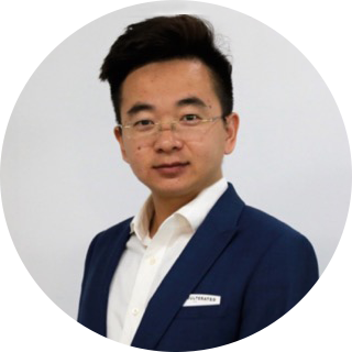 李傳豐