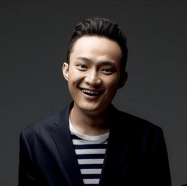 孫宇晨照片