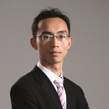 周碩基照片