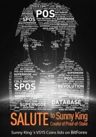 Sunny King