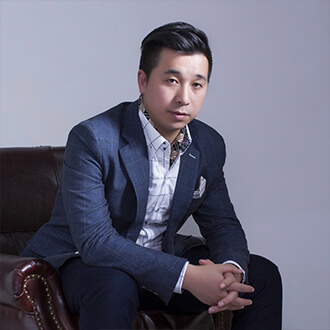 楊林科照片