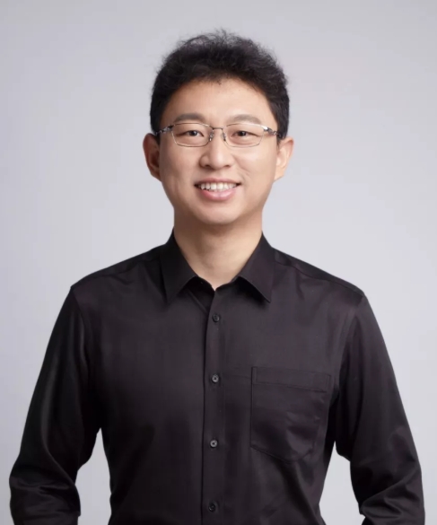 何曉陽