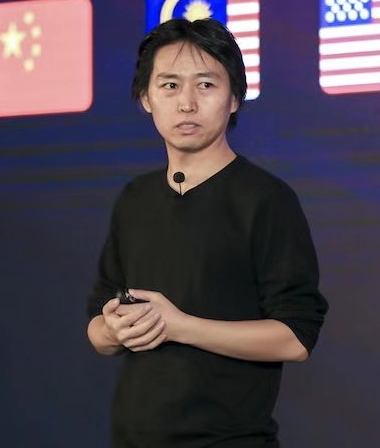 徐繼哲