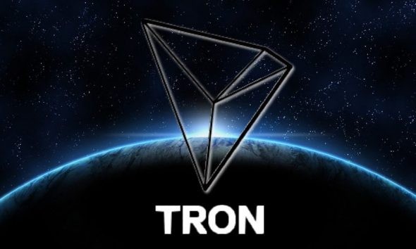 TRX波場幣