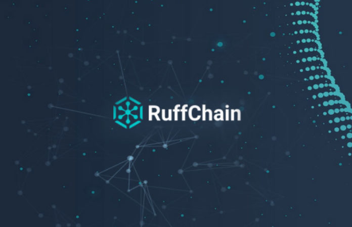 RUFF幣