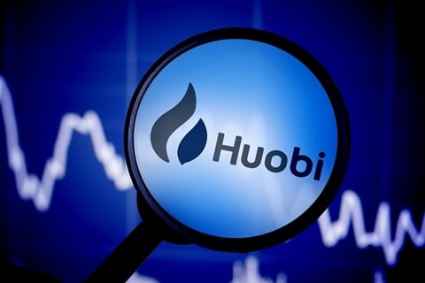 火幣（Huobi）交易所
