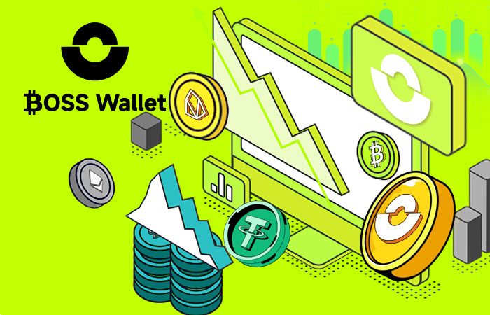 BOSS Wallet：關(guān)于錢包地址的常見問題