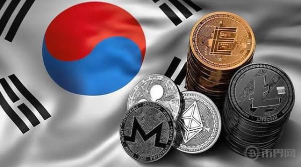 韓國(guó)加密貨幣.jpg