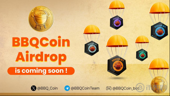 上線Bybit之后關(guān)注度高漲，Ton鏈游戲新秀BBQCoin后市如何？