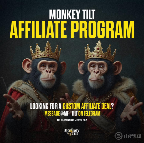 Polymarket帶火一個賽道？Web3游戲平臺Monkey Tilt累計融資5100萬美元