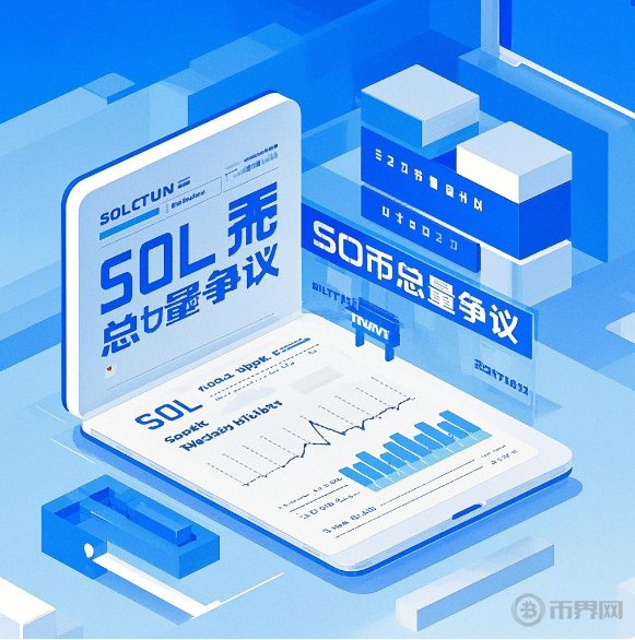 【重磅】SOL幣總量動態(tài)揭秘：3月1日大額解鎖如何沖擊5億上限？