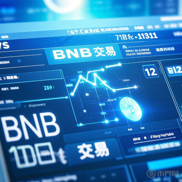 BNB硬分叉背后：BLS12-381加密算法如何護(hù)航鏈上安全？