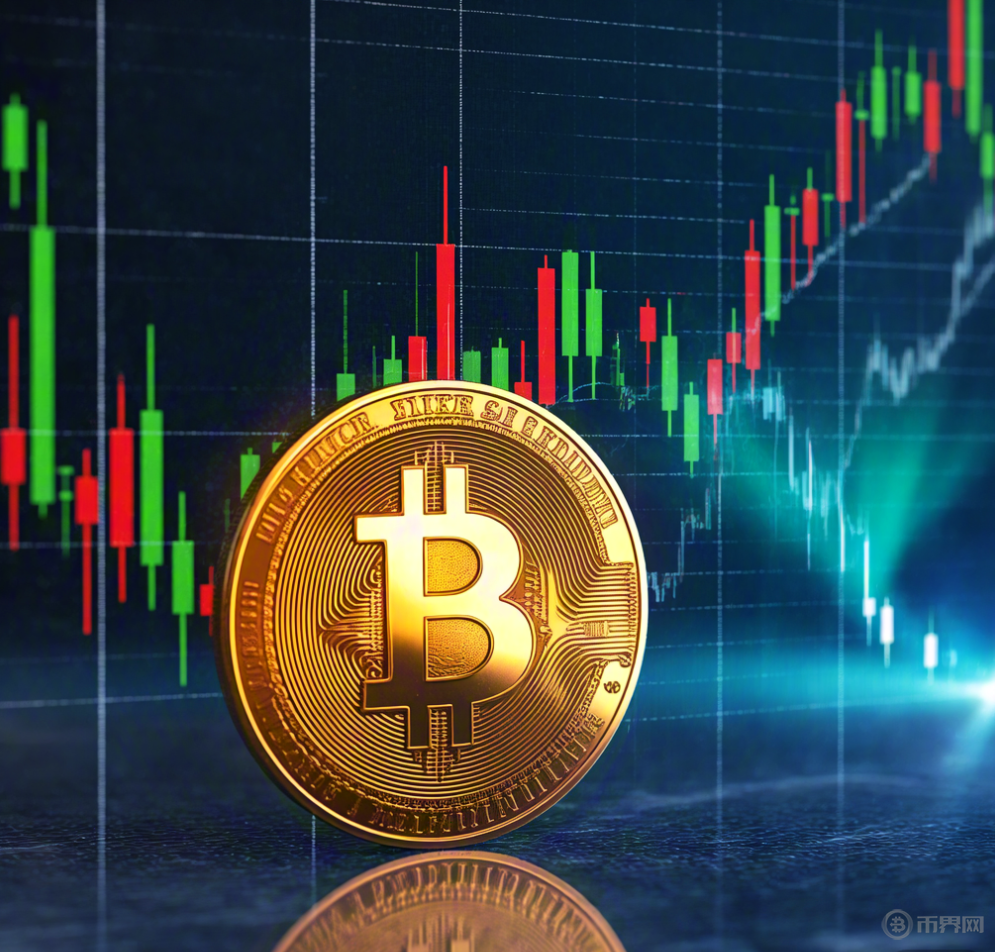  貝萊德重磅推出歐洲首款比特幣ETP，掀起數字資產投資新風潮