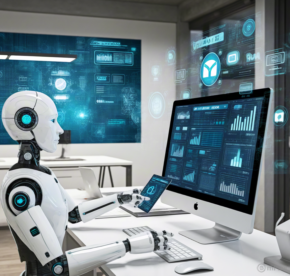 AI Agent崛起：Web3領(lǐng)域的新興力量?