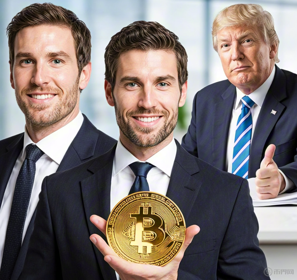 比特幣價格持穩(wěn)，特朗普關(guān)稅政策對市場有何影響？
