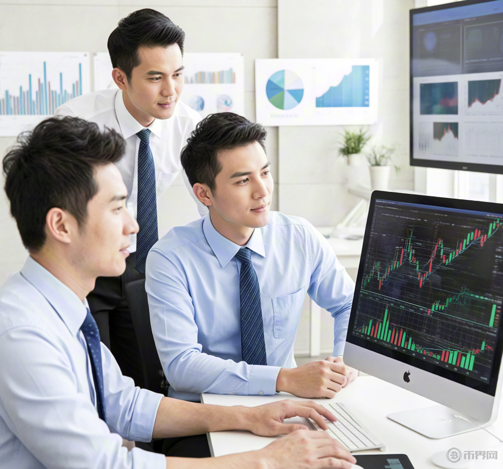 比特幣價(jià)格暴跌，投資者如何應(yīng)對(duì)市場(chǎng)恐慌？