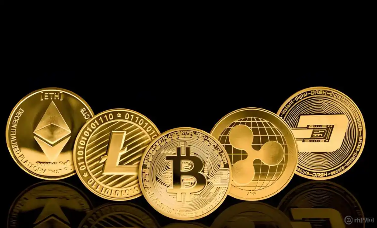 2025年加密貨幣投資指南：比特幣、以太坊與新興幣種全解析