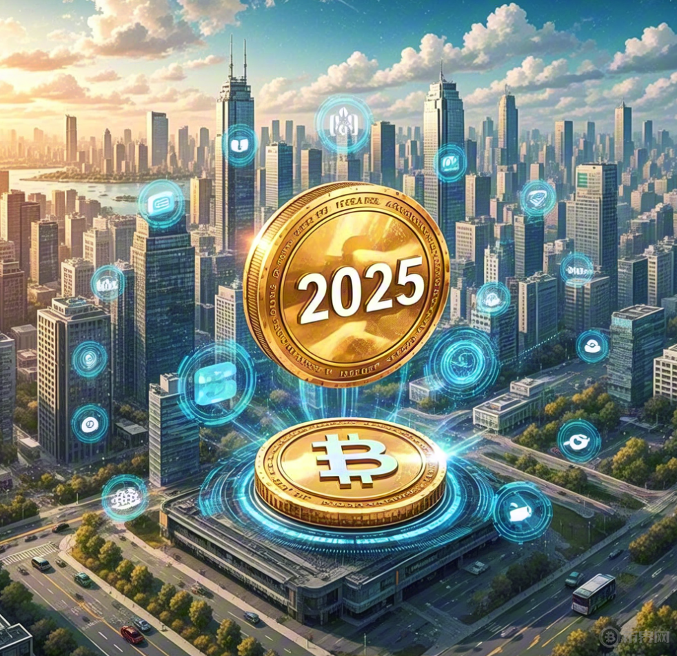 ?穩(wěn)定幣與CBDC普及，2025年支付方式迎來變革?