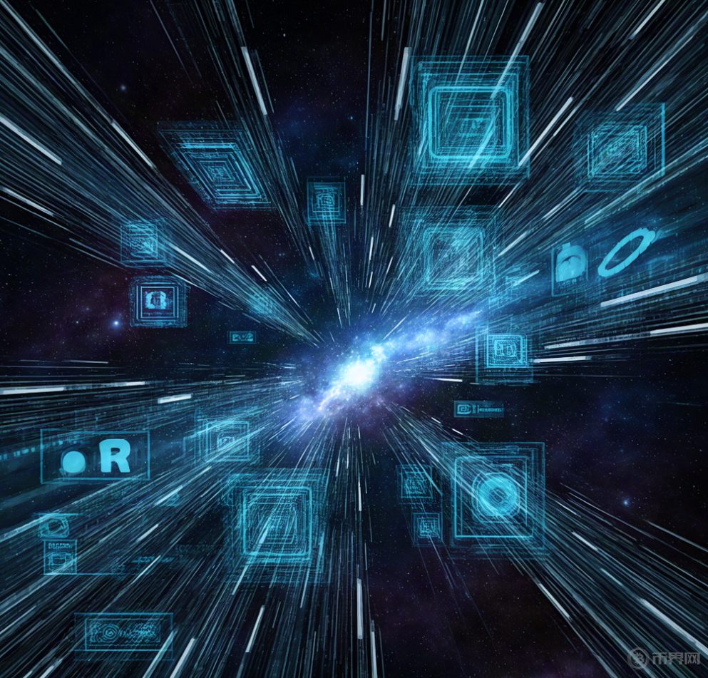 元宇宙與Web3.0融合，2025年數(shù)字世界新紀(jì)元?