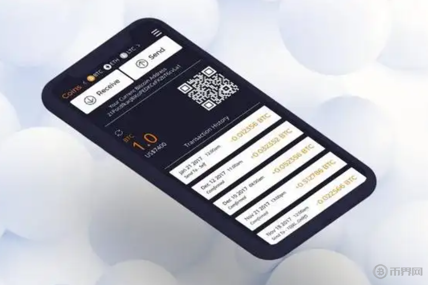 跨鏈互操作性：2025年加密錢包的新標(biāo)準(zhǔn)
