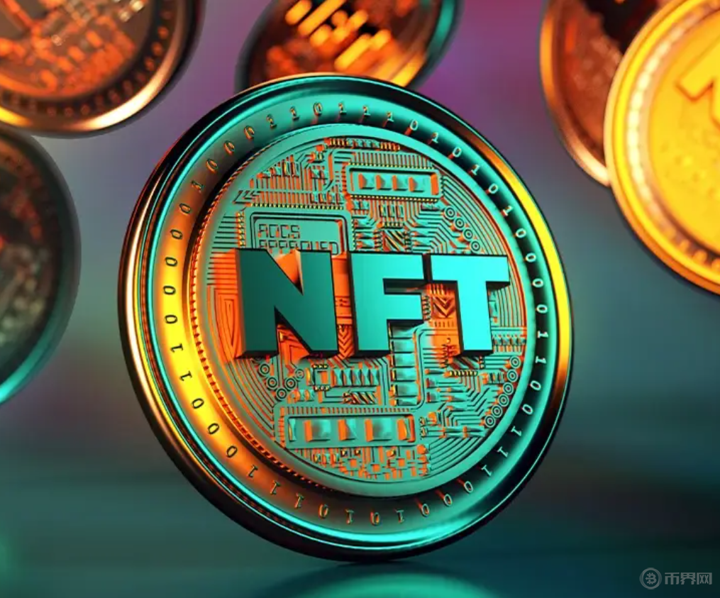 ?NFT實用性崛起：2025年數(shù)字資產(chǎn)的新風(fēng)向?