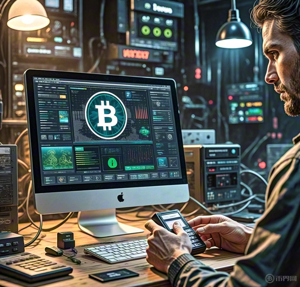 區(qū)塊鏈追蹤技術揭秘：如何在鏈上識別犯罪活動?