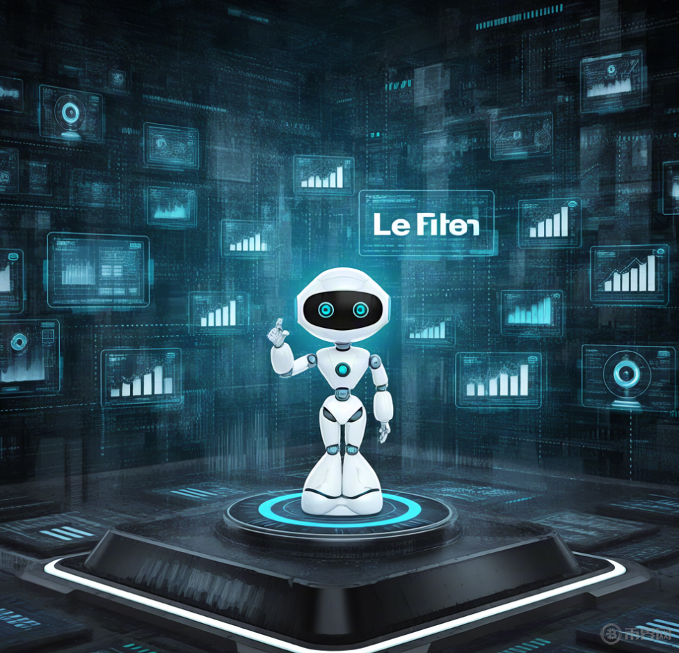 ?AI驅(qū)動(dòng)的DeFi：2025年智能交易的新時(shí)代?