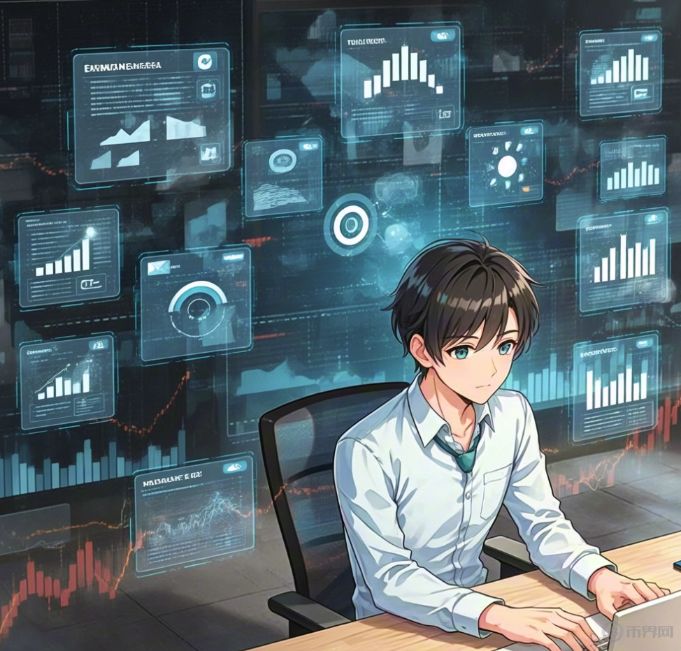 Kaito AI：顛覆傳統(tǒng)搜索，引領(lǐng)加密信息聚合新時(shí)代?