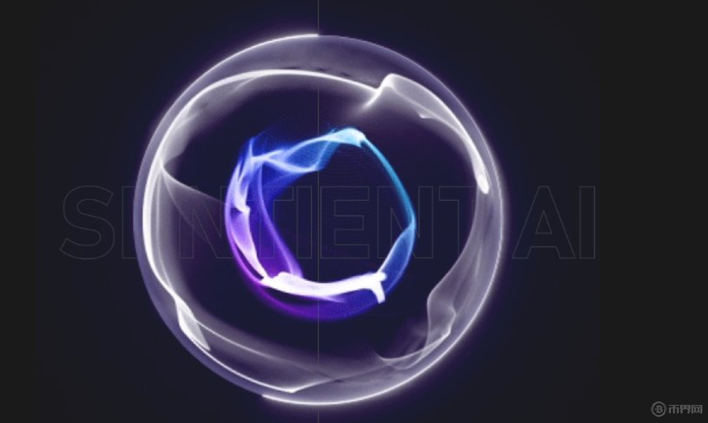 Sentient AI空投：通過日常登錄和任務賺取SETAI代幣，參與人工智能平臺建設(shè)