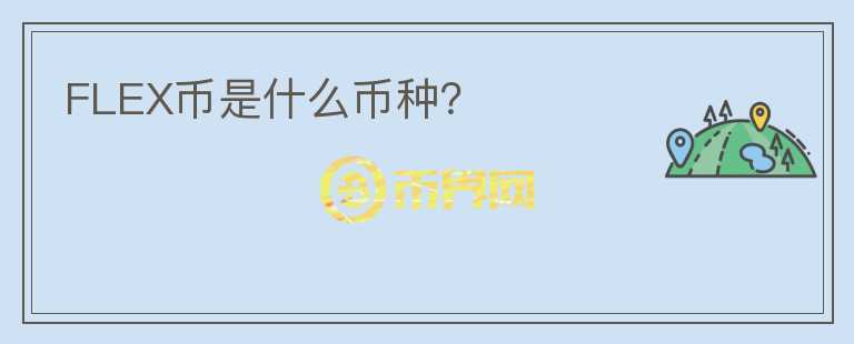 FLEX幣是什么幣種？