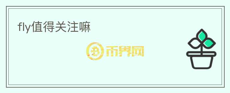 fly值得關(guān)注嘛