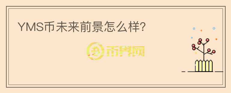 YMS幣未來前景怎么樣？