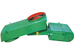 GZ電磁振動(dòng)給料機(jī) GZ電磁振動(dòng)給料機(jī)