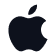 apple down