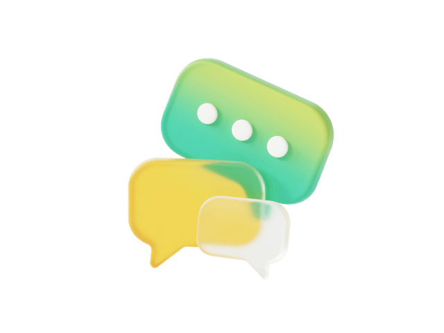 chat